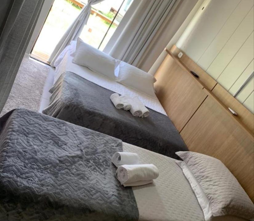Photo of Bedroom in Ametista do Sul