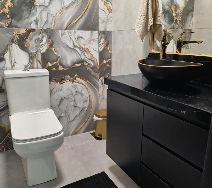 Photo of Bathroom in Urubici