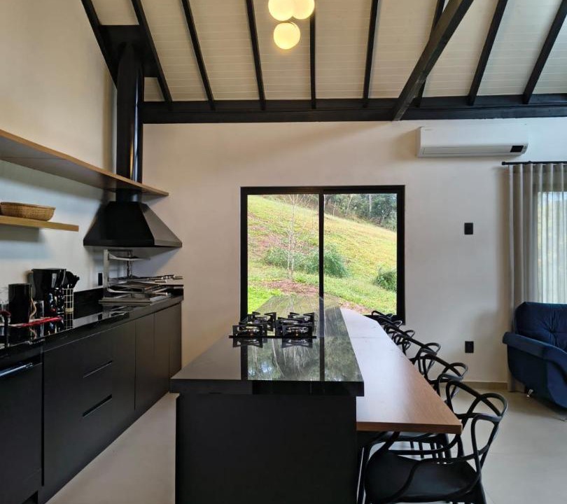 Photo of Kitchen in Urubici