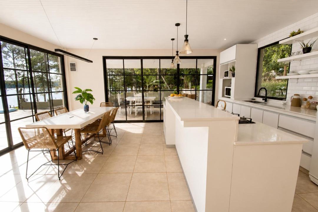Photo of Kitchen in Puerto Libertad