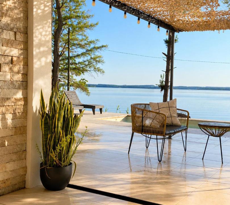 Photo of Patio Balcony in Puerto Libertad