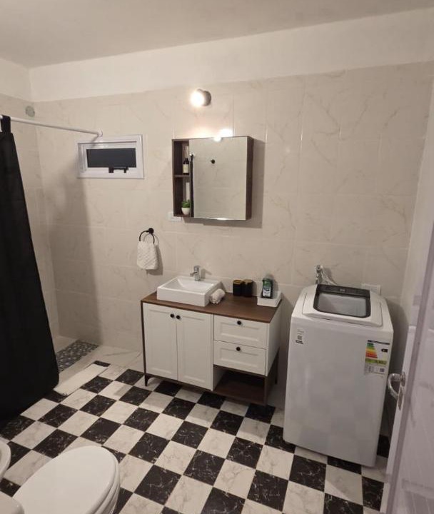 Photo of Bathroom in Dean Funes