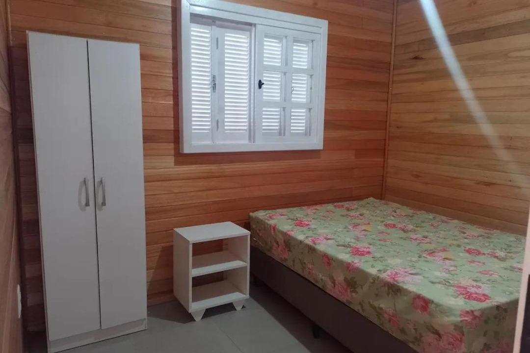 Photo of Bedroom in Tramandai
