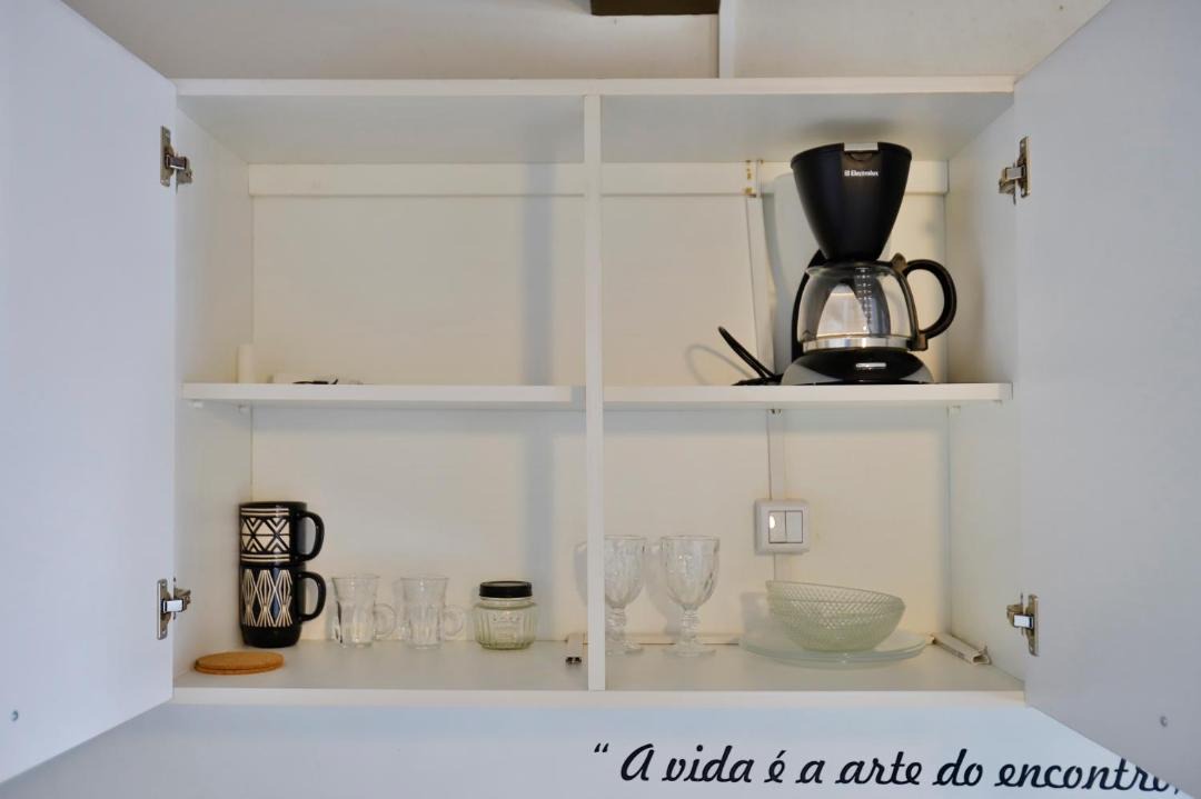 Photo of Kitchen in Cidade Baixa