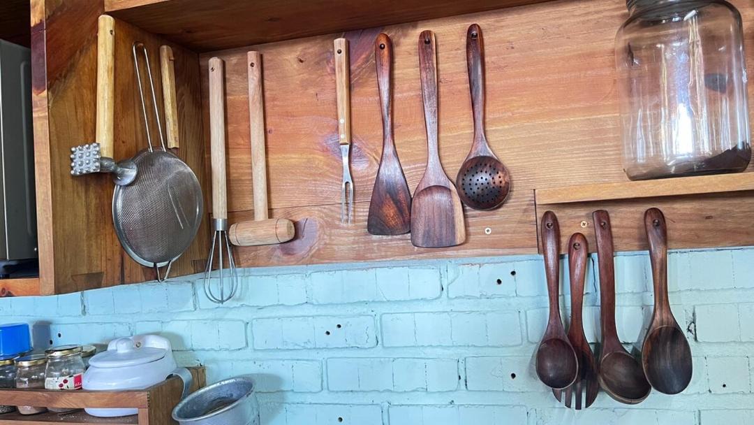Photo of Kitchen in Nova Petropolis