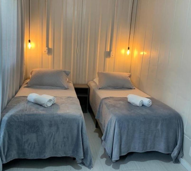 Photo of Bedroom in Ametista do Sul