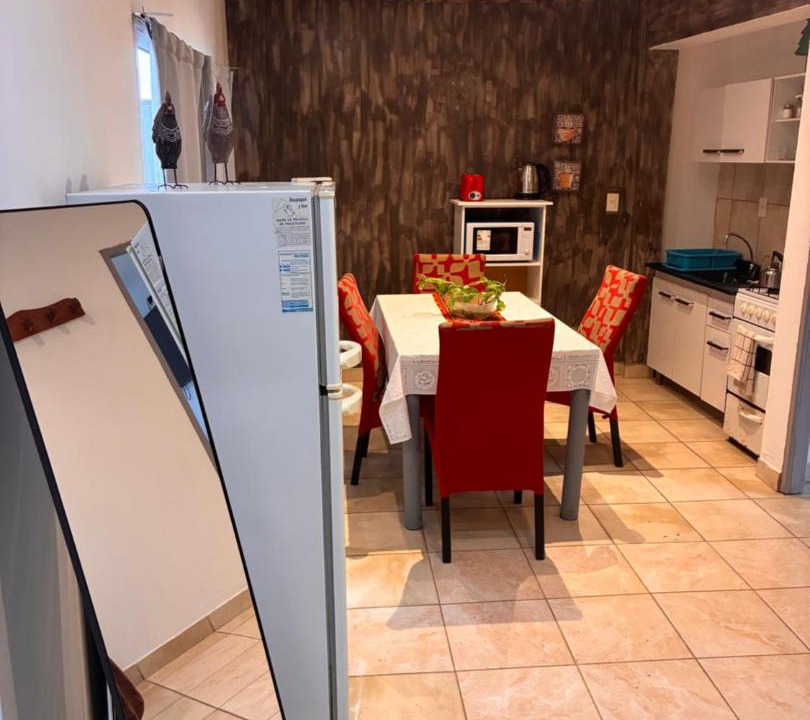Photo of Kitchen in Termas de Rio Hondo