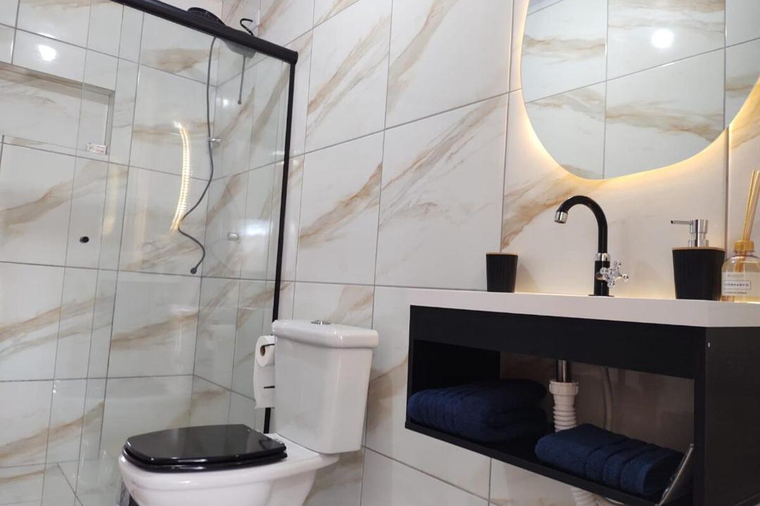Photo of Bathroom in Cordeiros