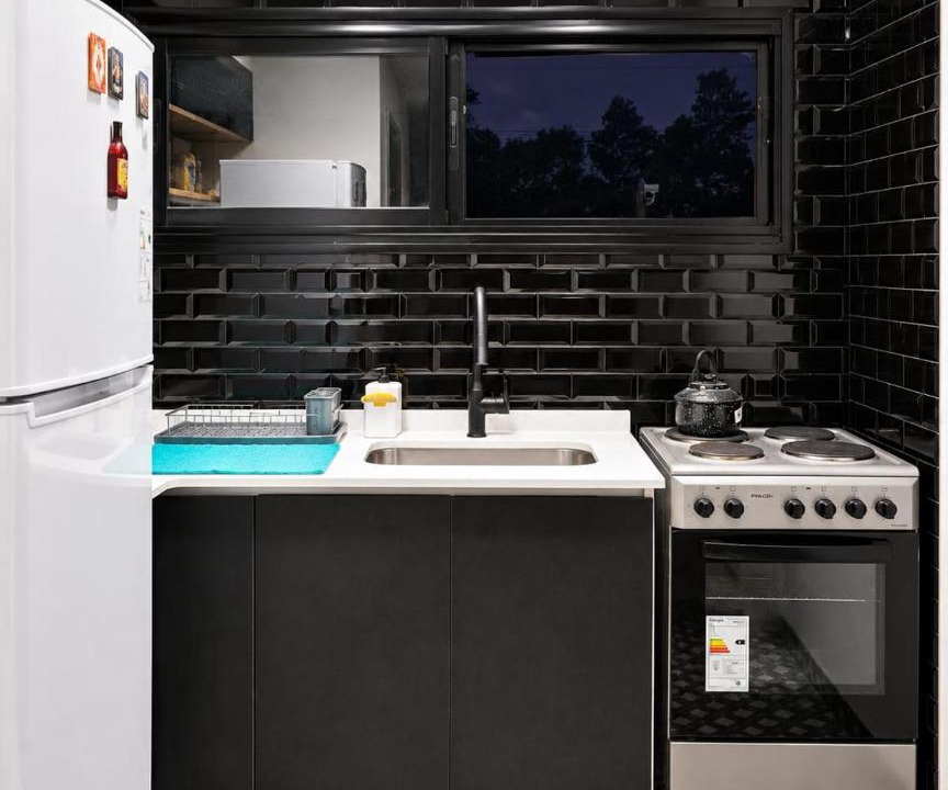 Photo of Kitchen in Catamarca