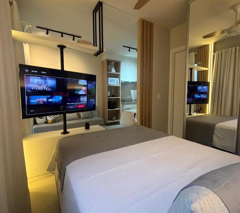 Photo of Bedroom in Portao