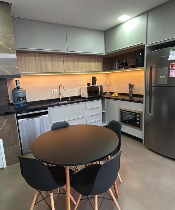 Photo of Kitchen in Foz do Iguacu