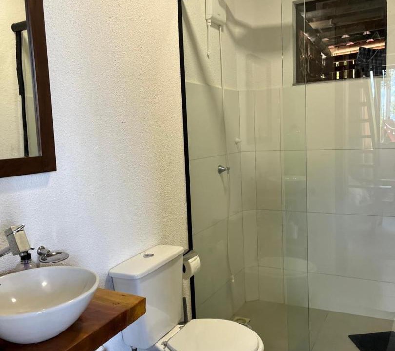 Photo of Bathroom in Sao Bento do Sul