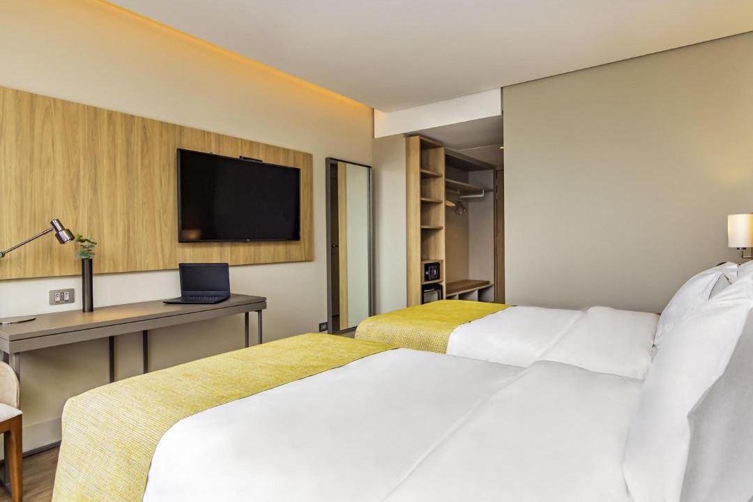 Photo of Bedroom in Centro