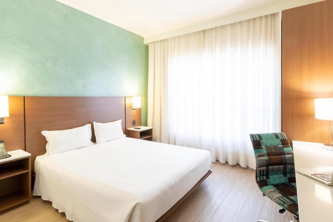 Photo of Bedroom in Aguas Belas