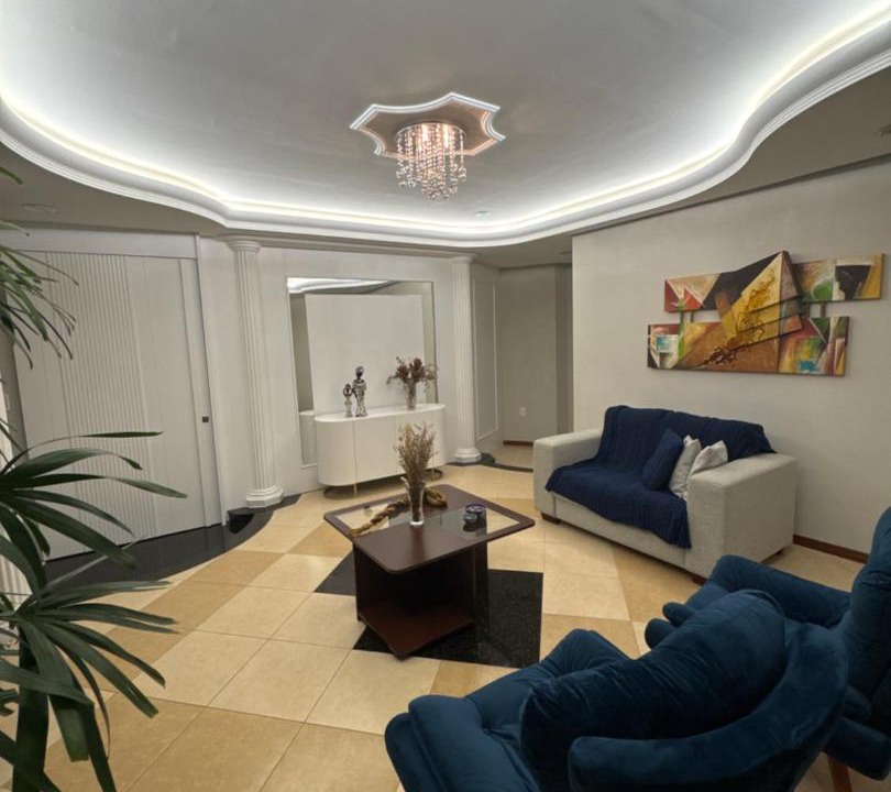 Photo of Livingroom in Ametista do Sul