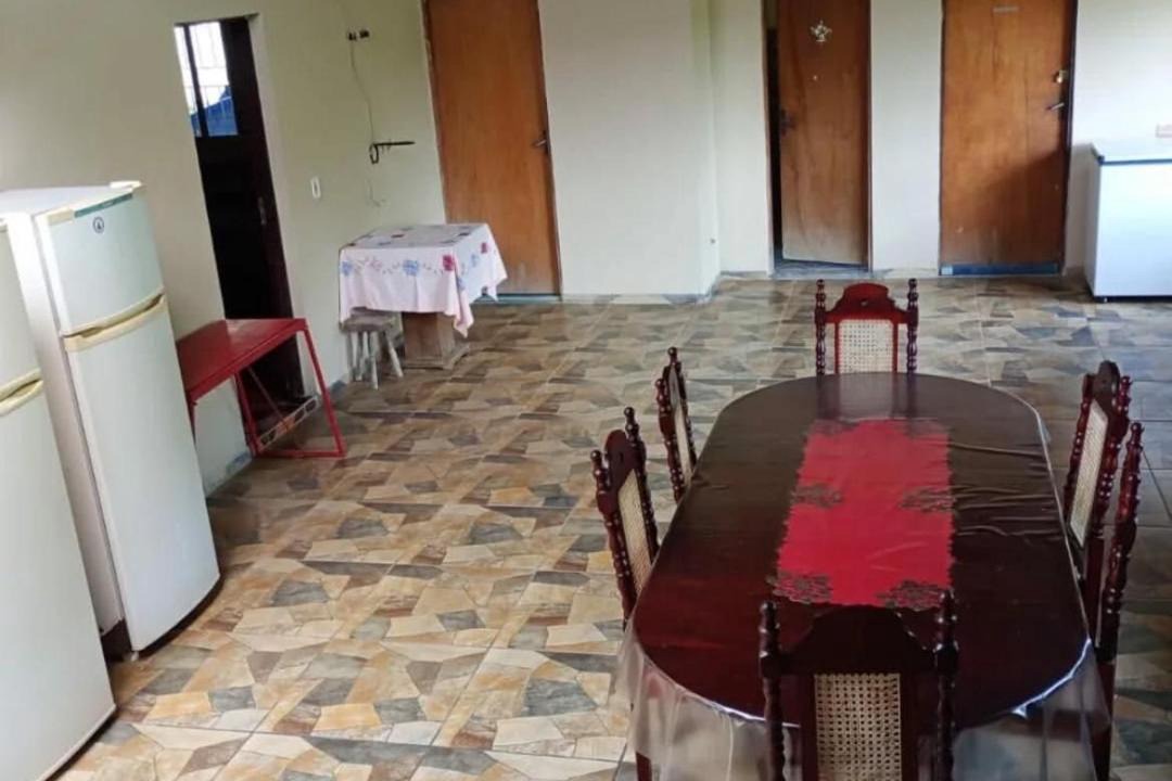 Photo of Kitchen in Salesopolis