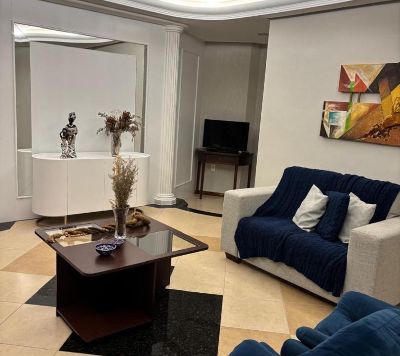 Photo of Livingroom in Ametista do Sul