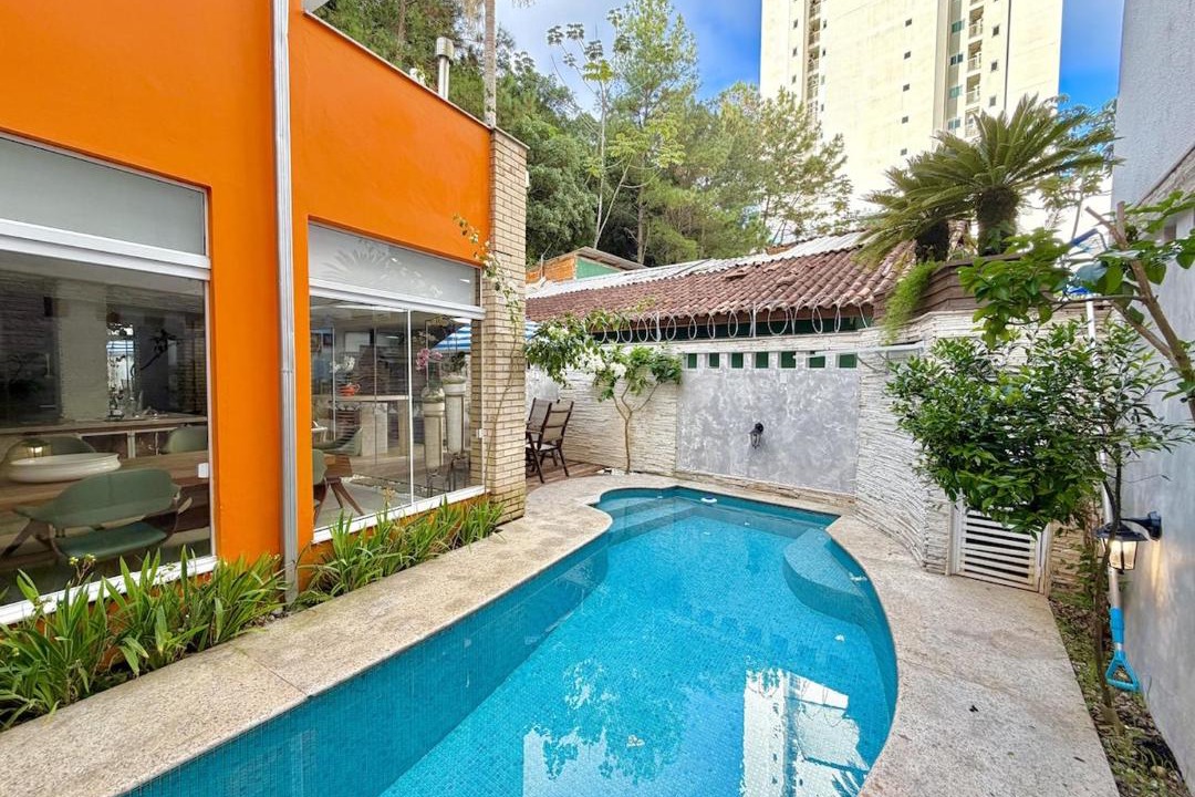 Photo of Patio Balcony in Pioneiros