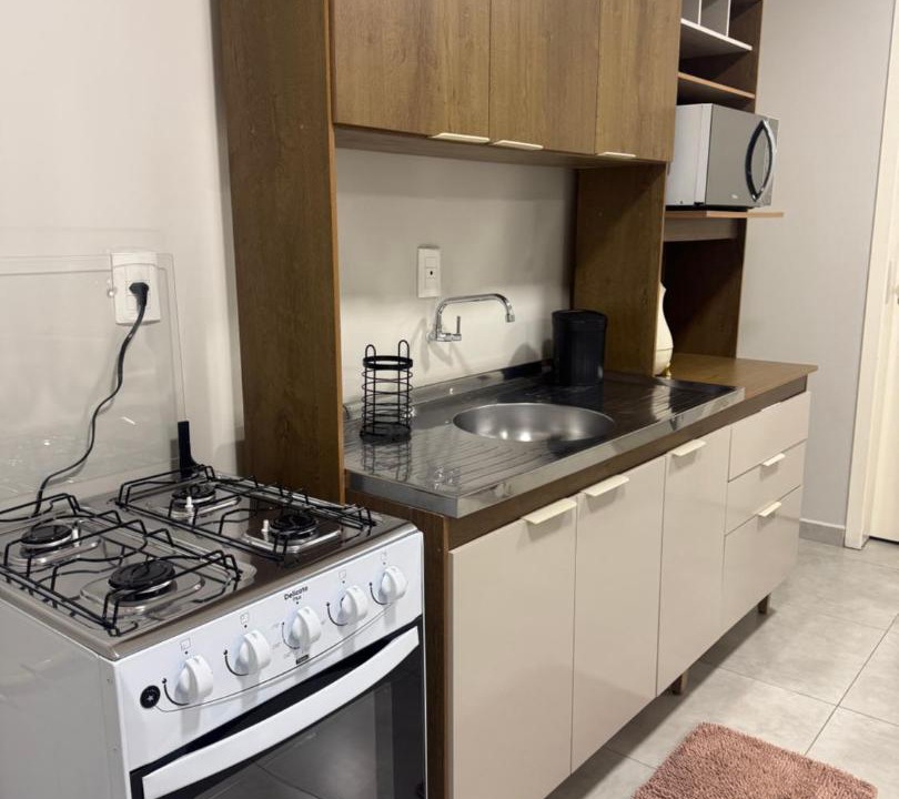Photo of Kitchen in Ametista do Sul