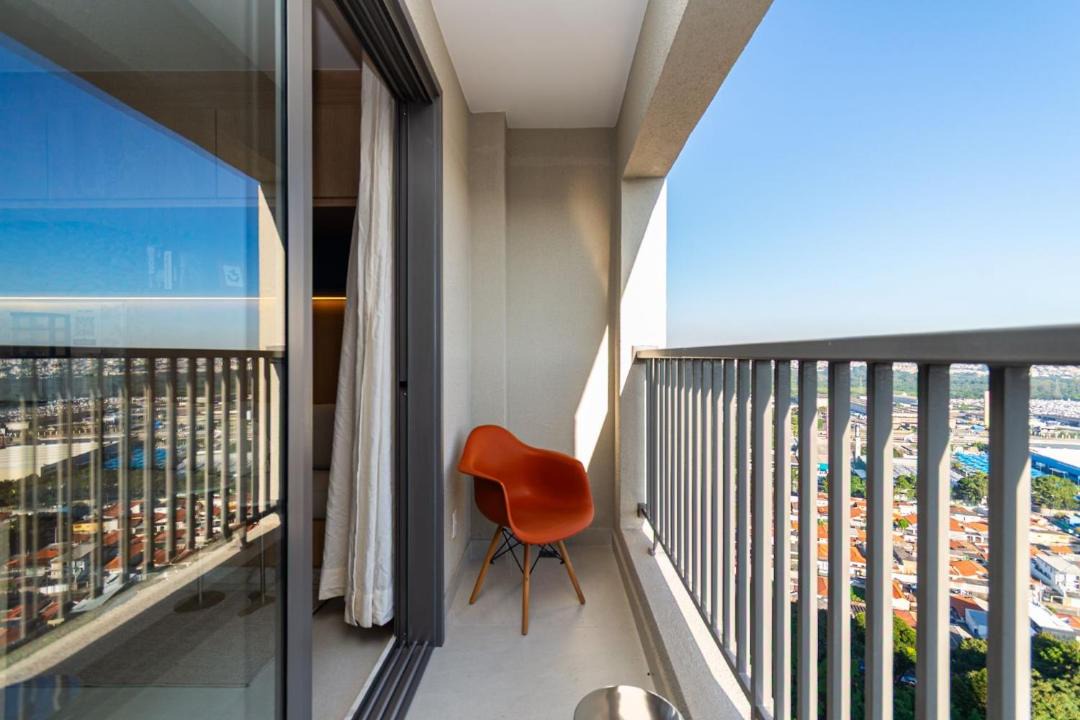 Photo of Patio Balcony in Guarulhos City Centre