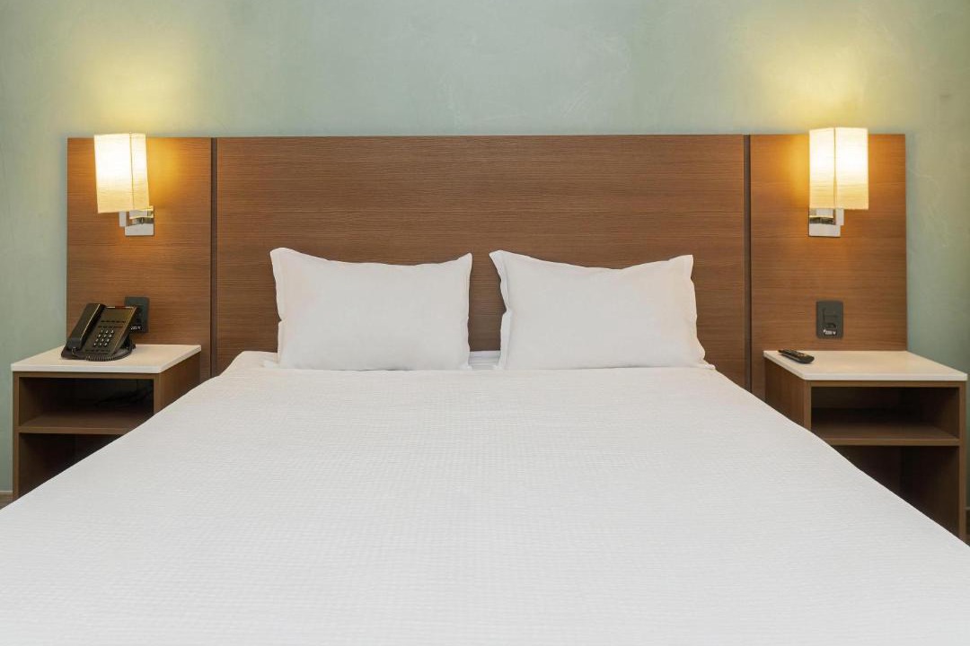 Photo of Bedroom in Aguas Belas