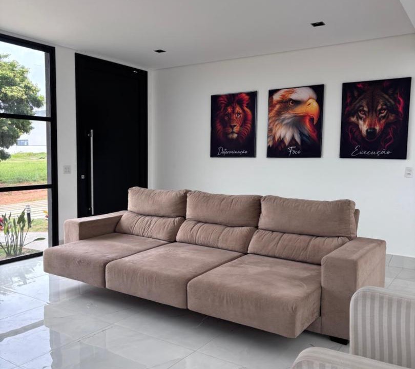 Photo of Livingroom in Paranapanema