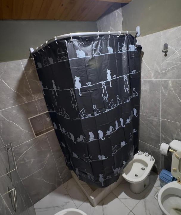 Photo of Bathroom in El Mollar