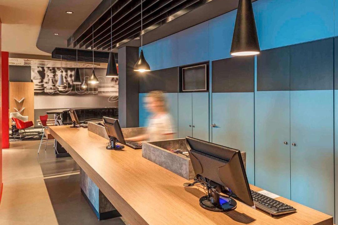 Photo of Kitchen in Jardins