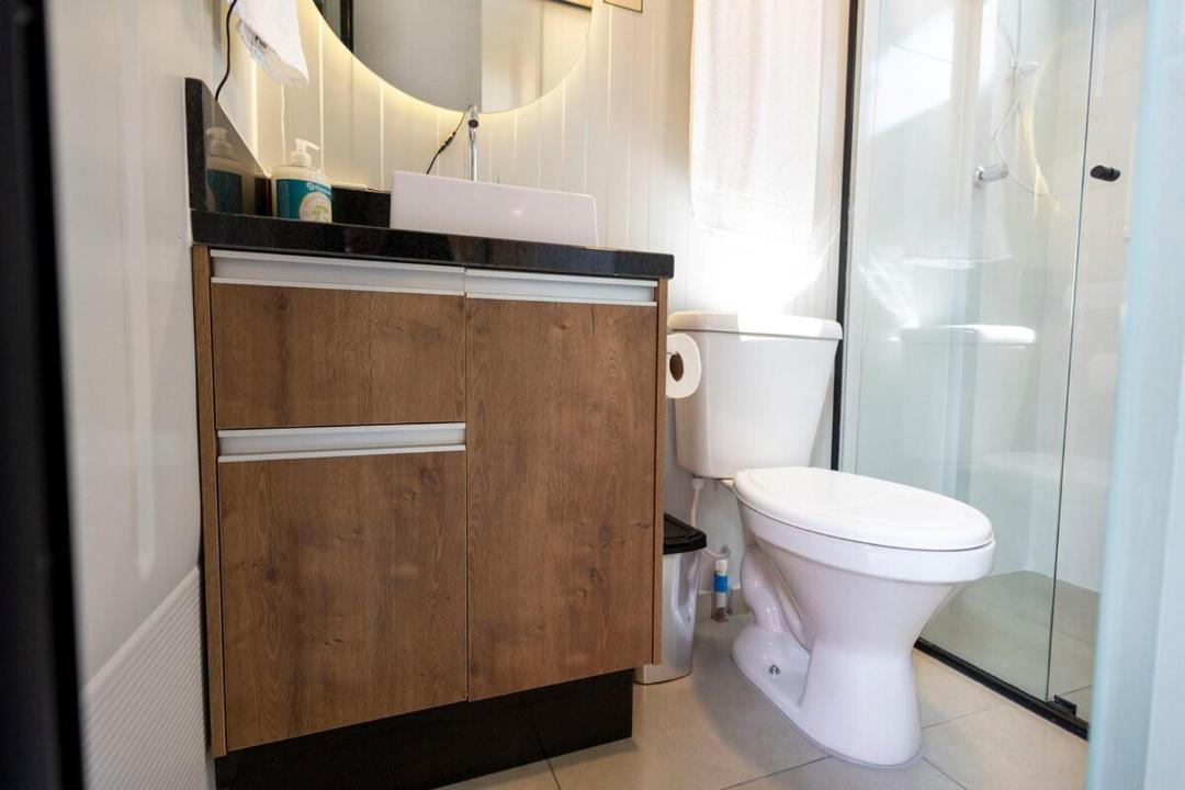 Photo of Bathroom in Ahu