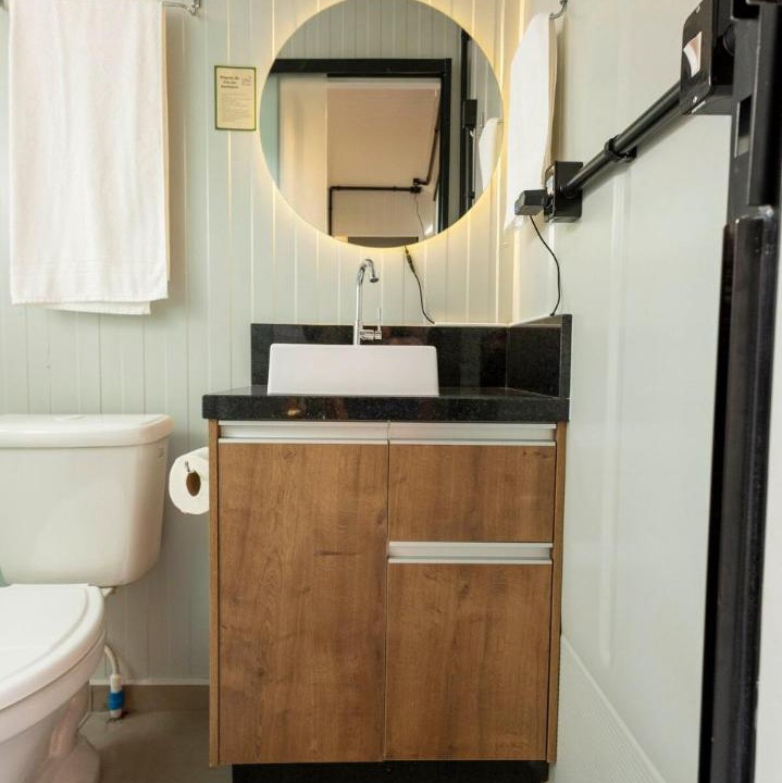 Photo of Bathroom in Ahu
