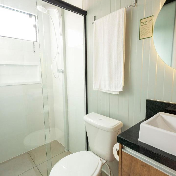 Photo of Bathroom in Ahu