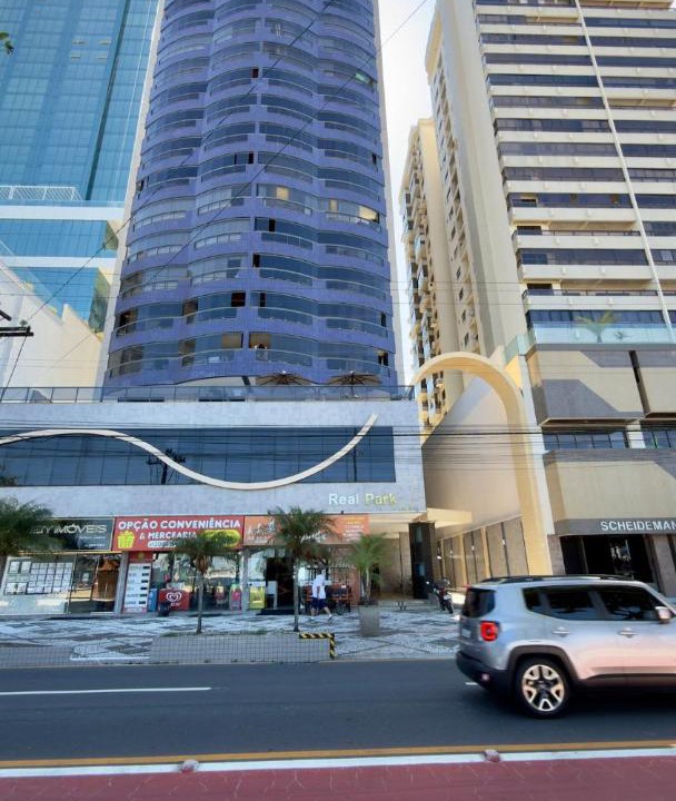 Photo of Buildings in Centro