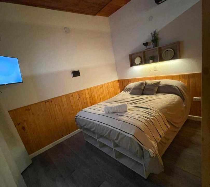 Photo of Bedroom in Dean Funes
