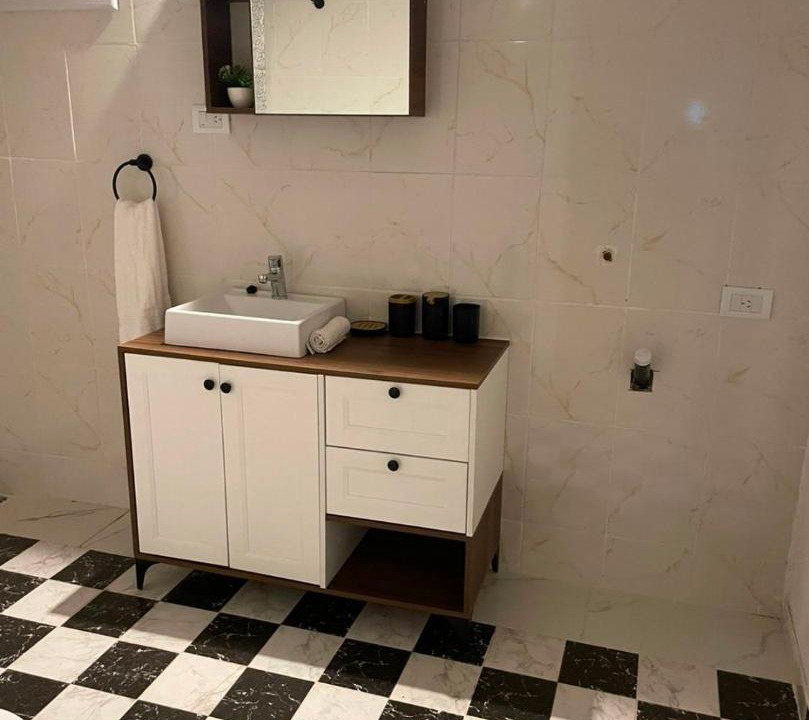 Photo of Bathroom in Dean Funes