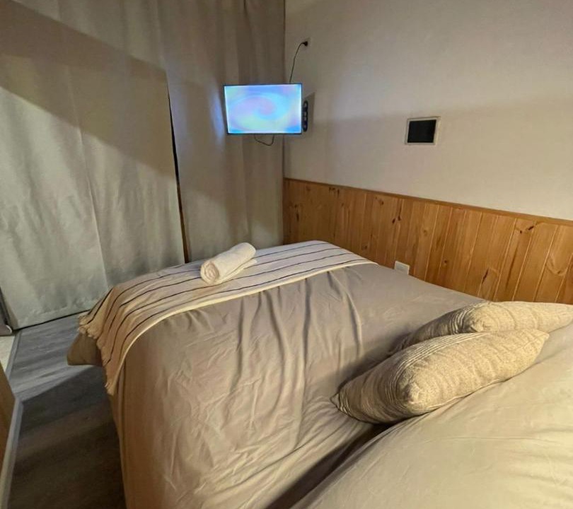 Photo of Bedroom in Dean Funes