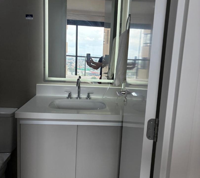 Photo of Bathroom in Cristo Rei