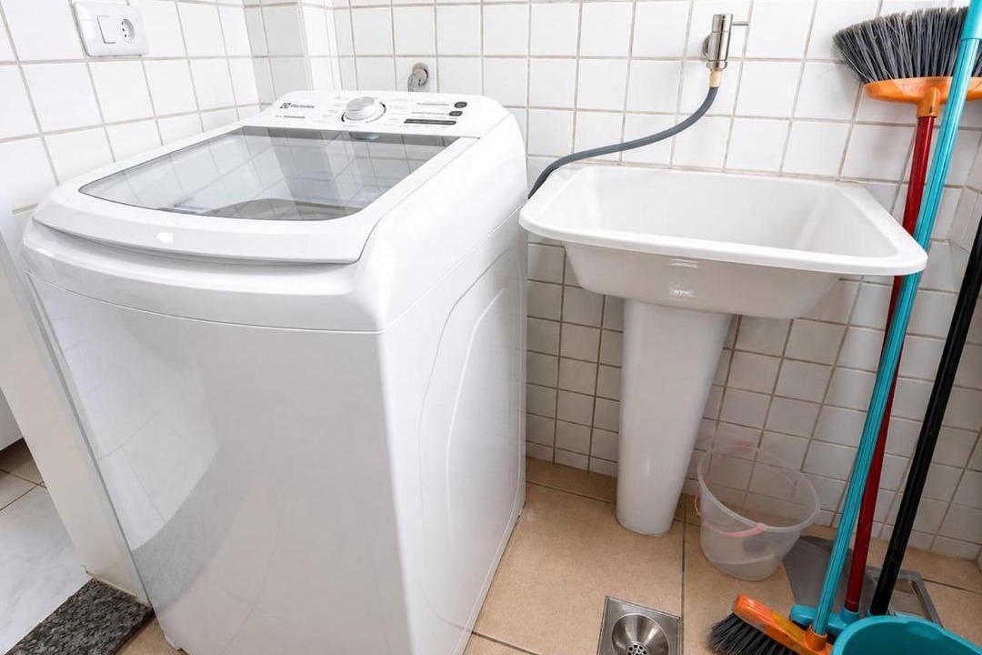 Photo of Bathroom in Ourinhos