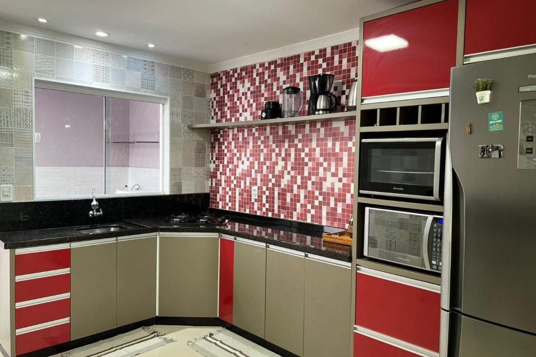 Photo of Kitchen in Foz do Iguacu