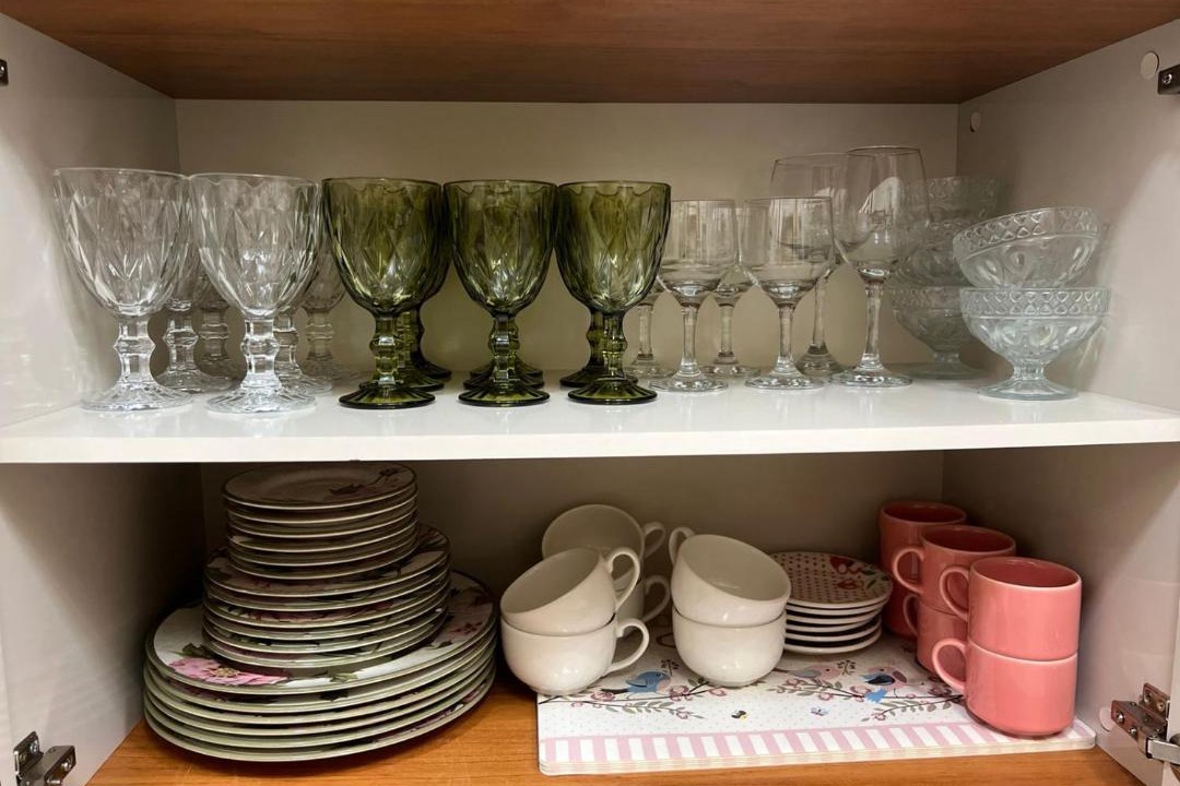 Photo of Kitchen in Foz do Iguacu