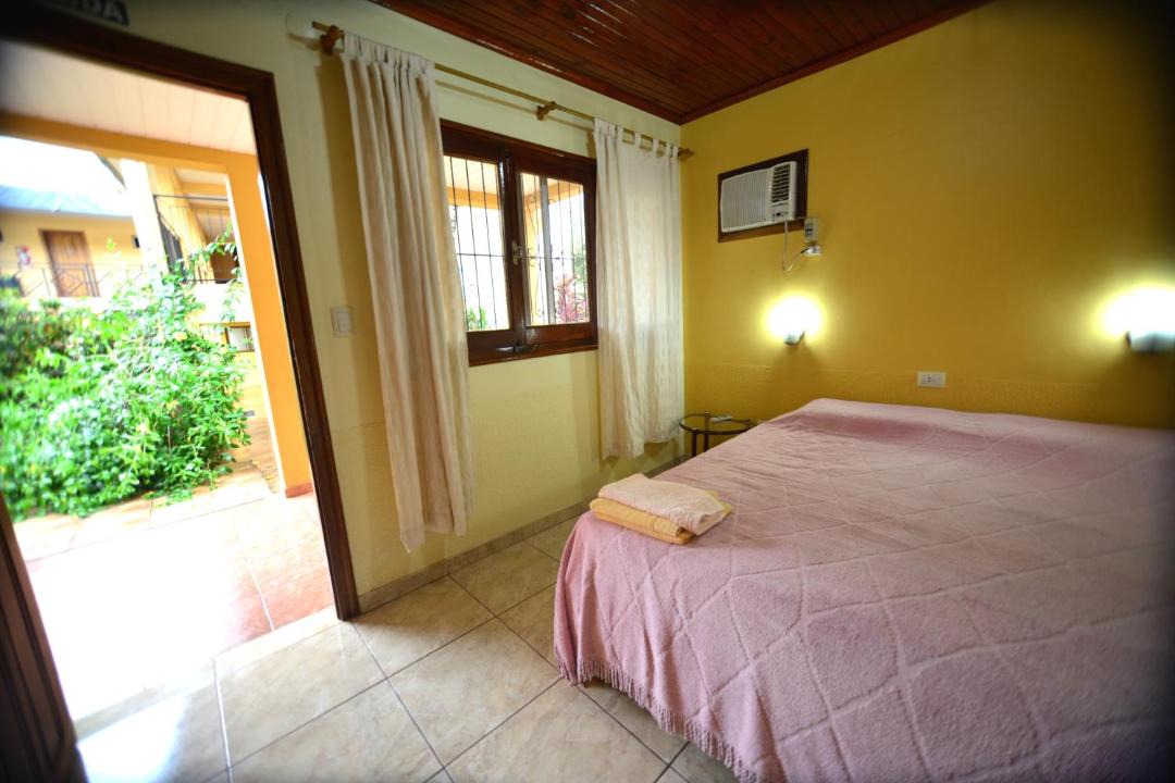 Photo of Others in Puerto Iguazu