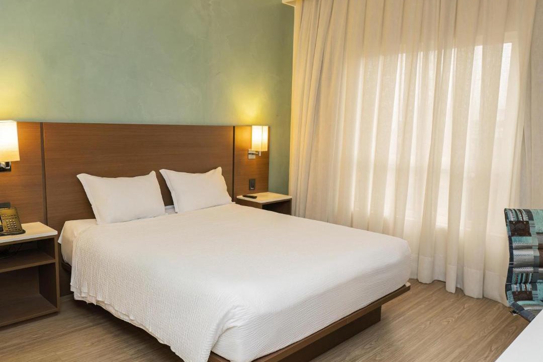 Photo of Bedroom in Aguas Belas
