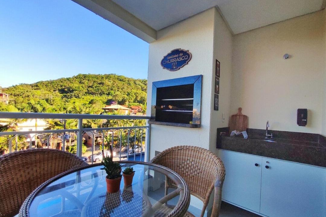 Photo of Patio Balcony in Bombas