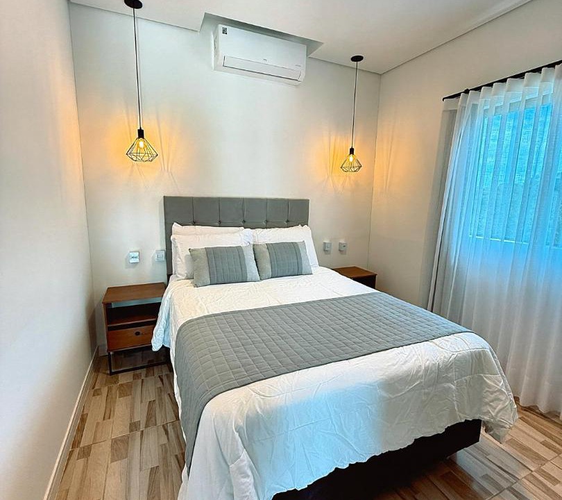Photo of Bedroom in Campina Grande Do Sul