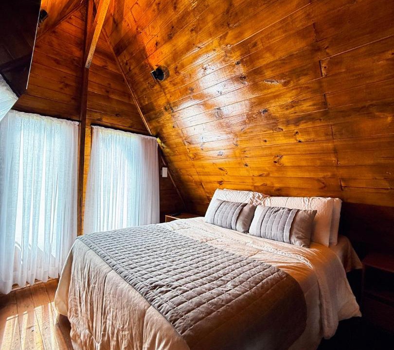 Photo of Bedroom in Campina Grande Do Sul