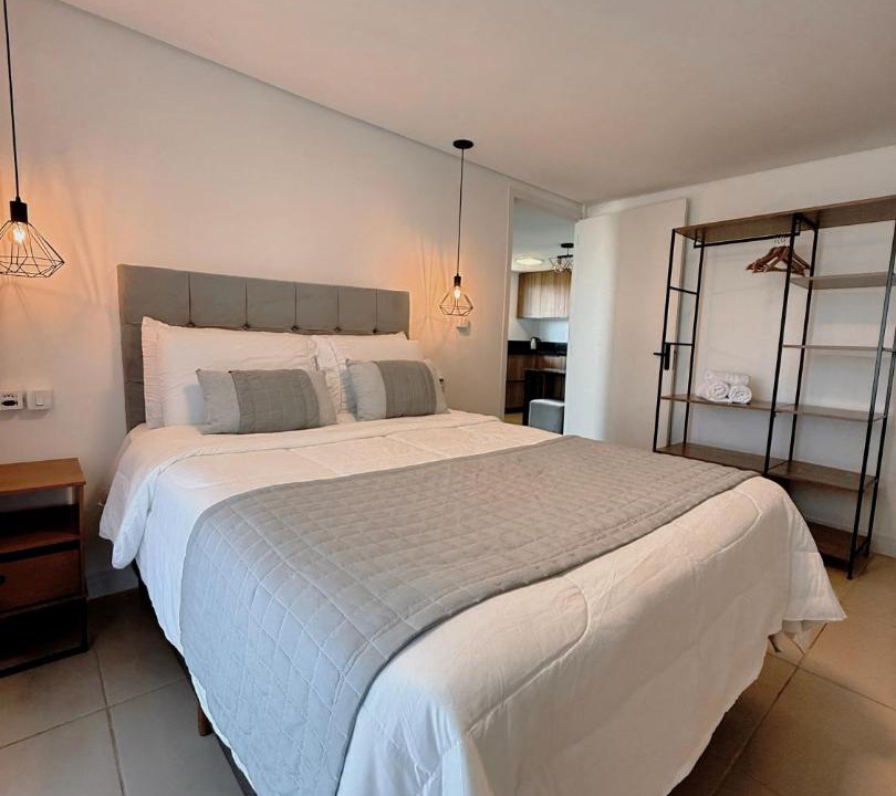 Photo of Bedroom in Campina Grande Do Sul