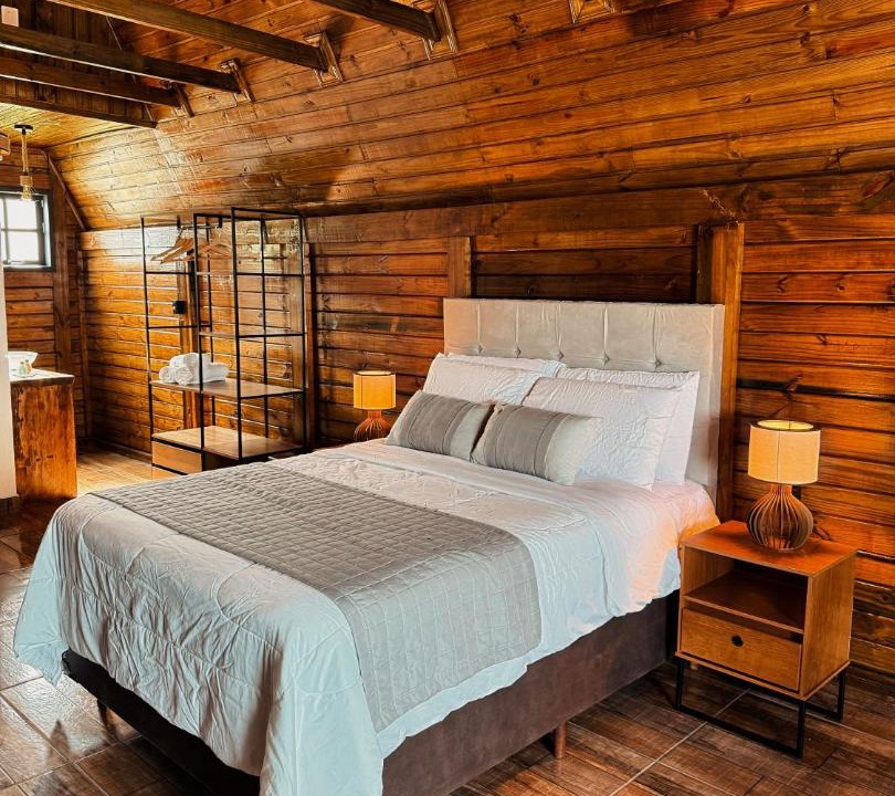 Photo of Bedroom in Campina Grande Do Sul