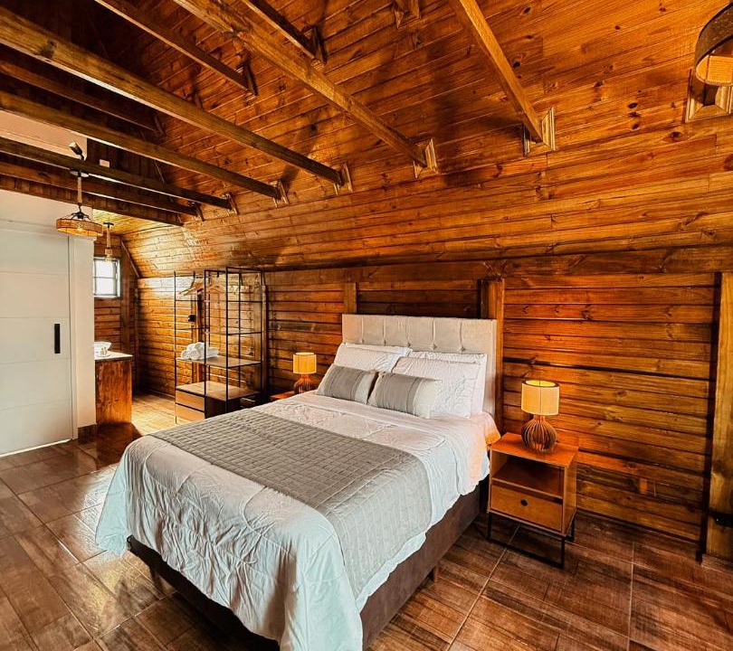 Photo of Bedroom in Campina Grande Do Sul