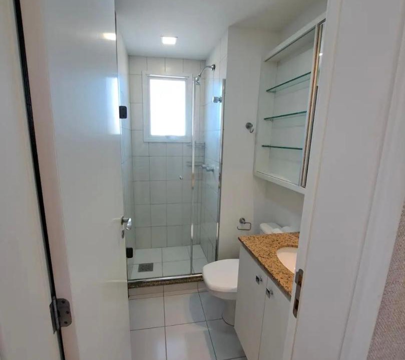 Photo of Bathroom in Sao Geraldo