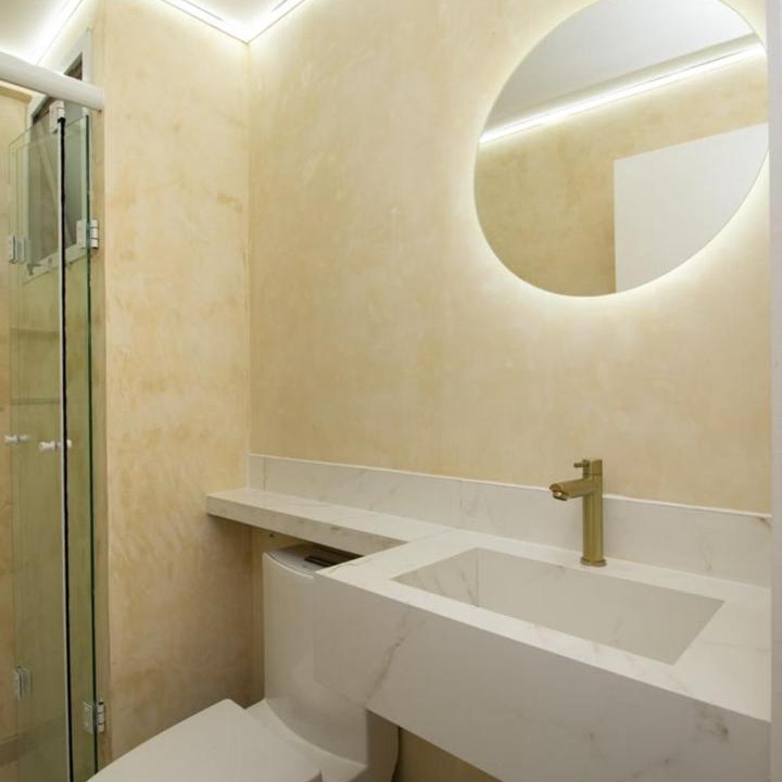 Photo of Bathroom in Nacoes
