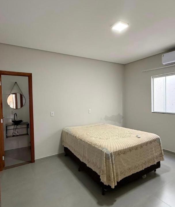 Photo of Bedroom in Muquem